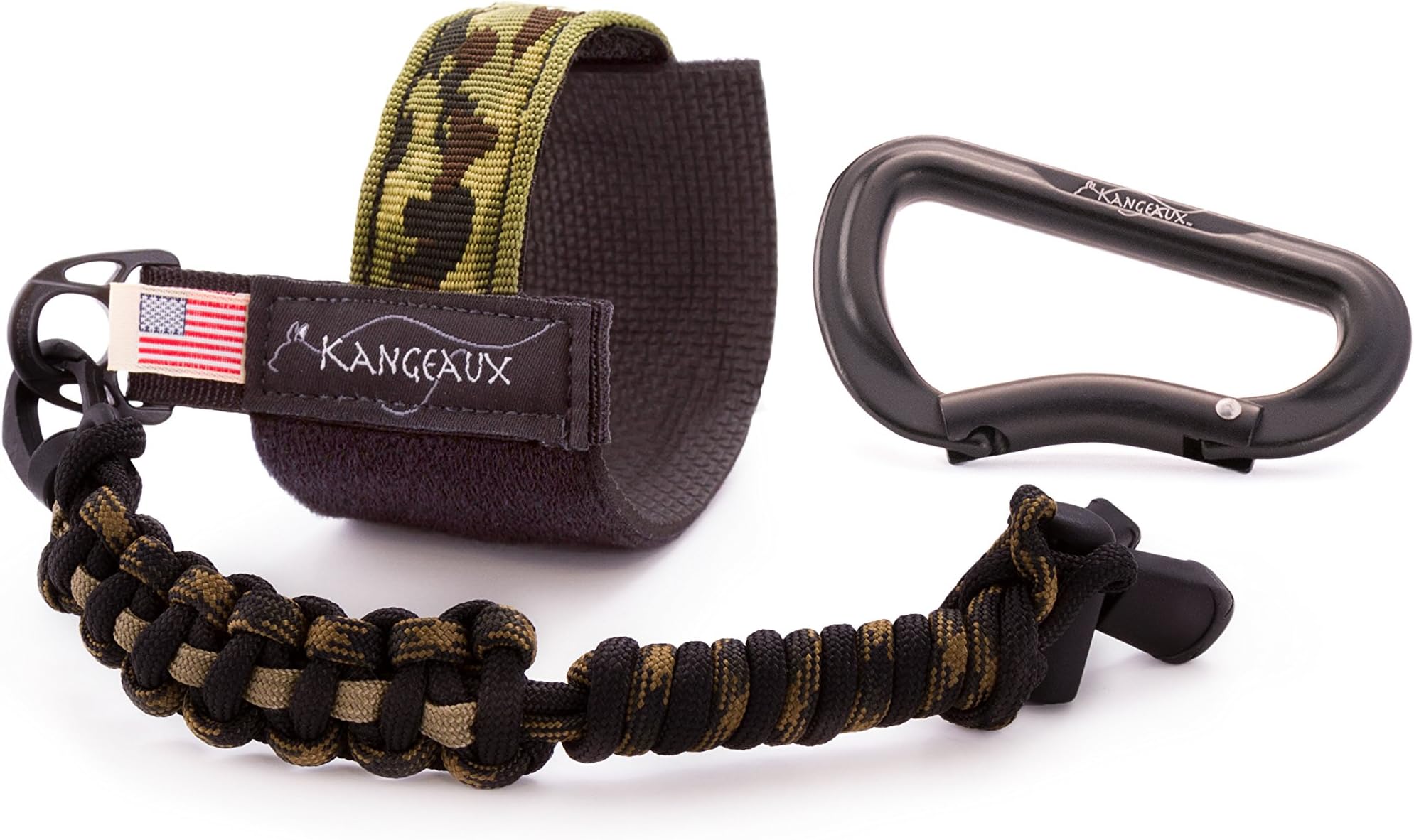 Kangeaux Carry Wrap