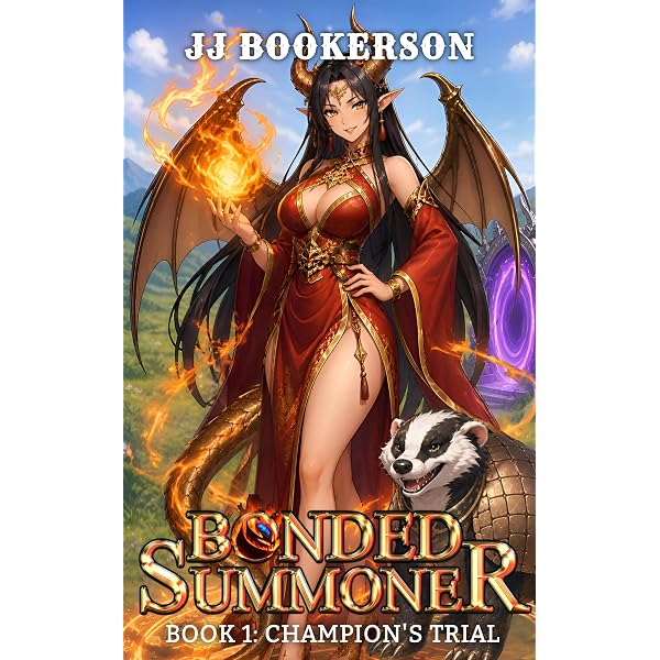 Soul Knight: A Fantasy LitRPG (Towers of Orion Book 1) (English