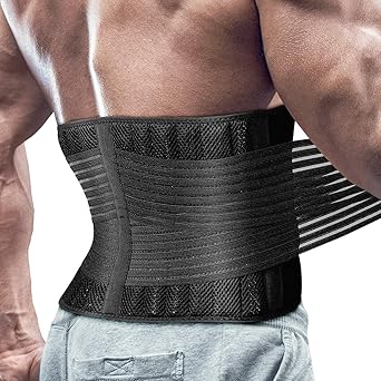 waist trainer for scoliosis