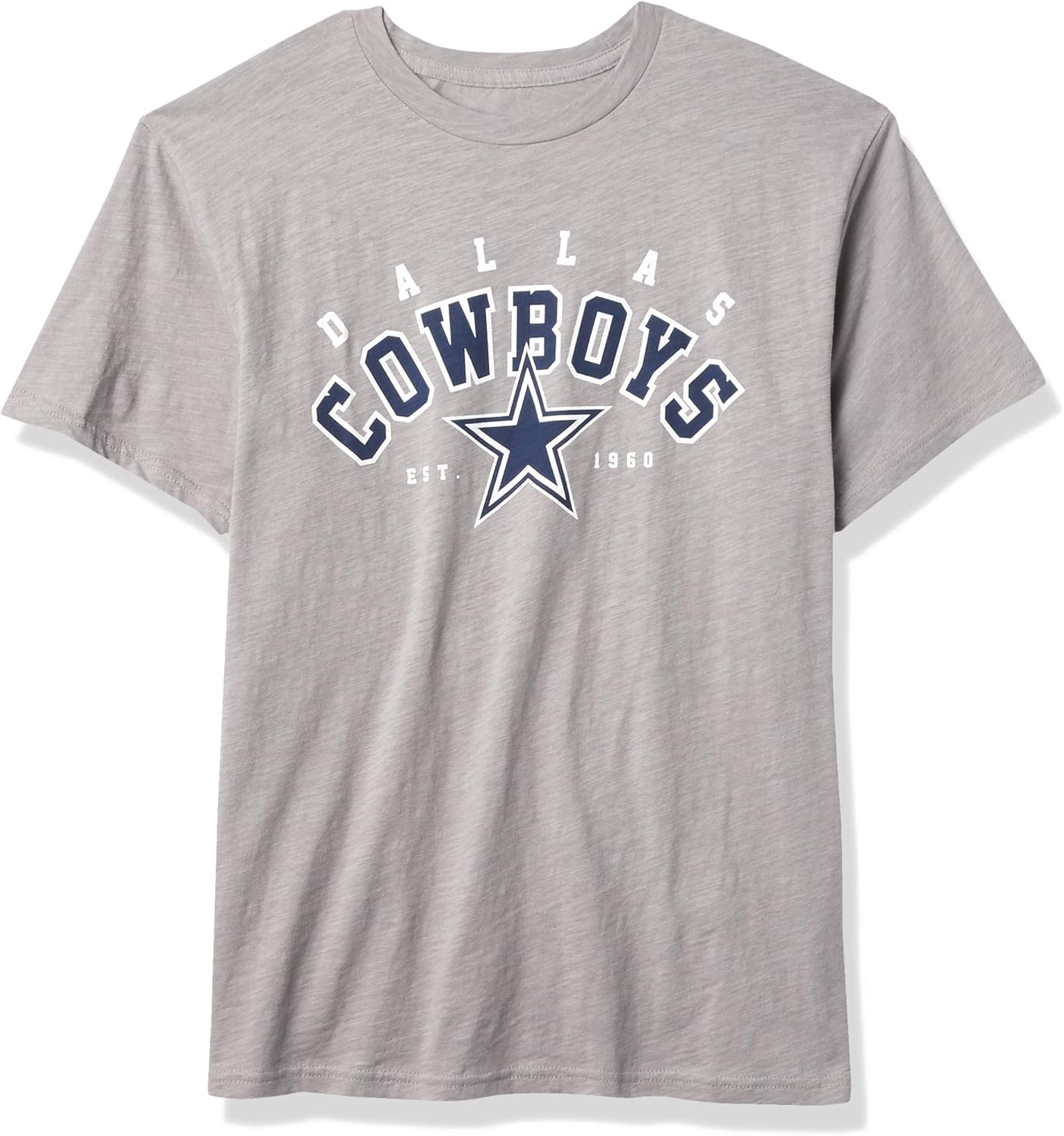 Dallas Cowboys NFL Mens Adrian T-Shirt : Clothing