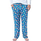INTIMO South Park Mens' TV Show Stan Kyle Cartman Kenny Sleep Pajama Pants