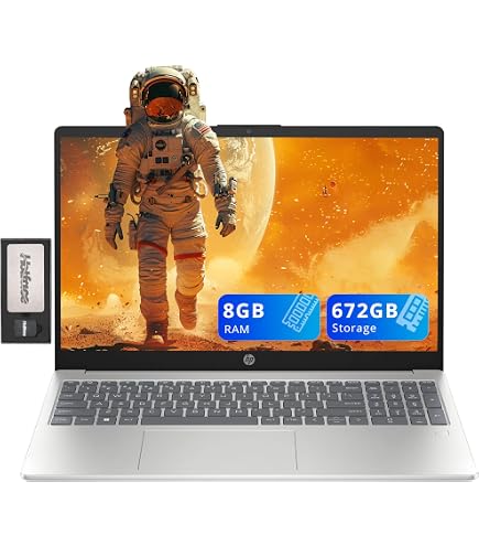 Amazon.com: HP Pavilion 15.6
