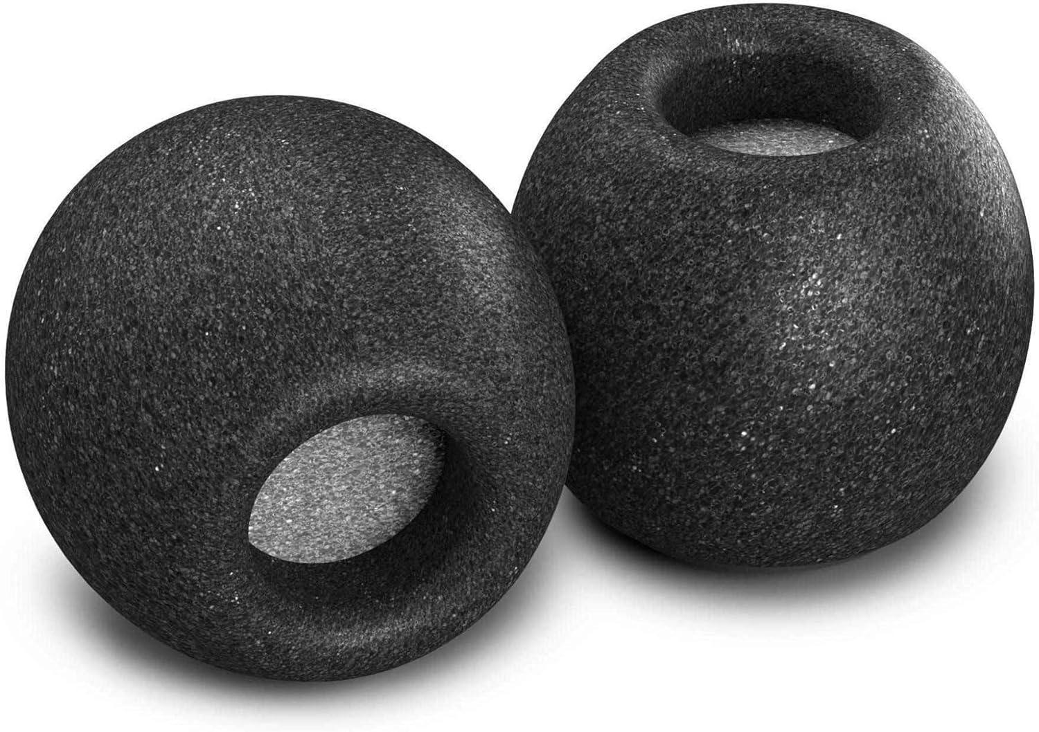 meet relevant requirements Tsx-500 BLK medium earbuds x3, Black