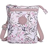 NEICOA Small Crossbody Purse Mini Phone Purses Trendy Fanny Packs for Women Teen Gifts Travel Cute Cross Body Waist Bag