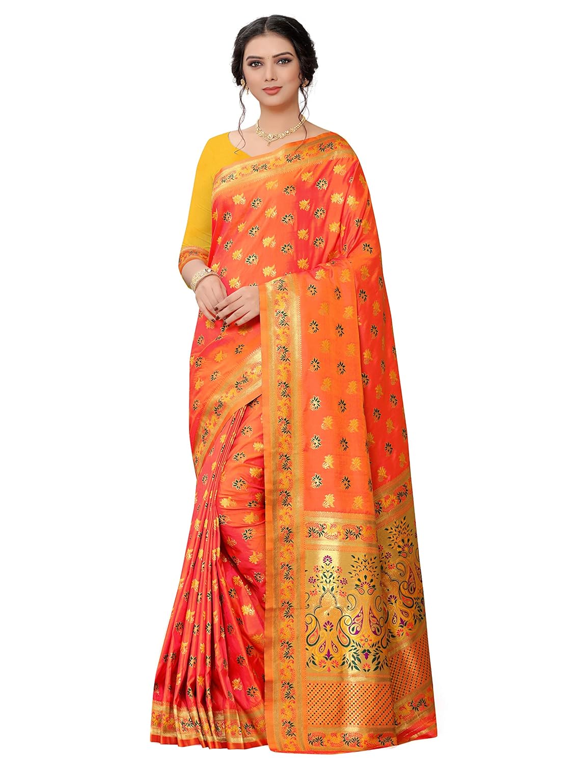 banarasi saree online amazon