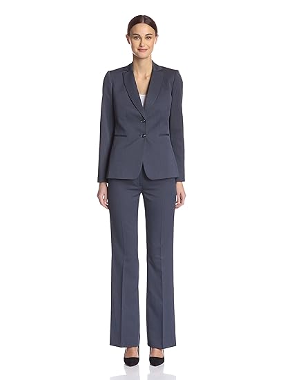 tahari asl plus size suits