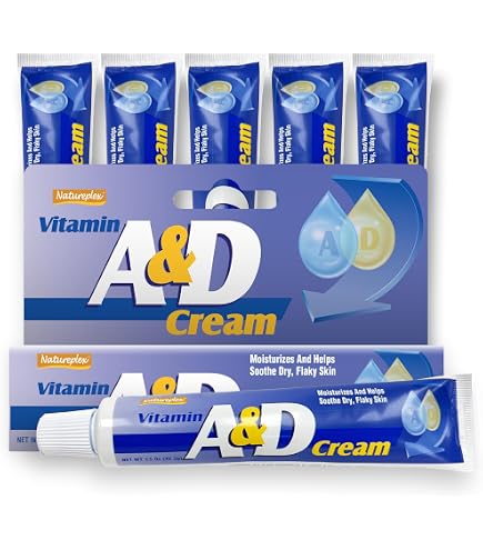 Amazon.com: Natureplex A&D Cream 1.5 oz (2 Pack) - For Diaper Rash