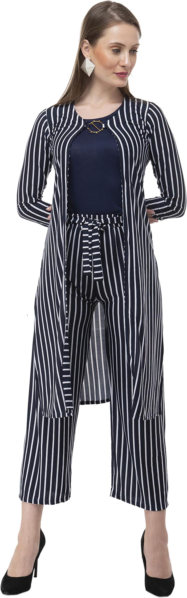 Women's Viscose Jumpsuit