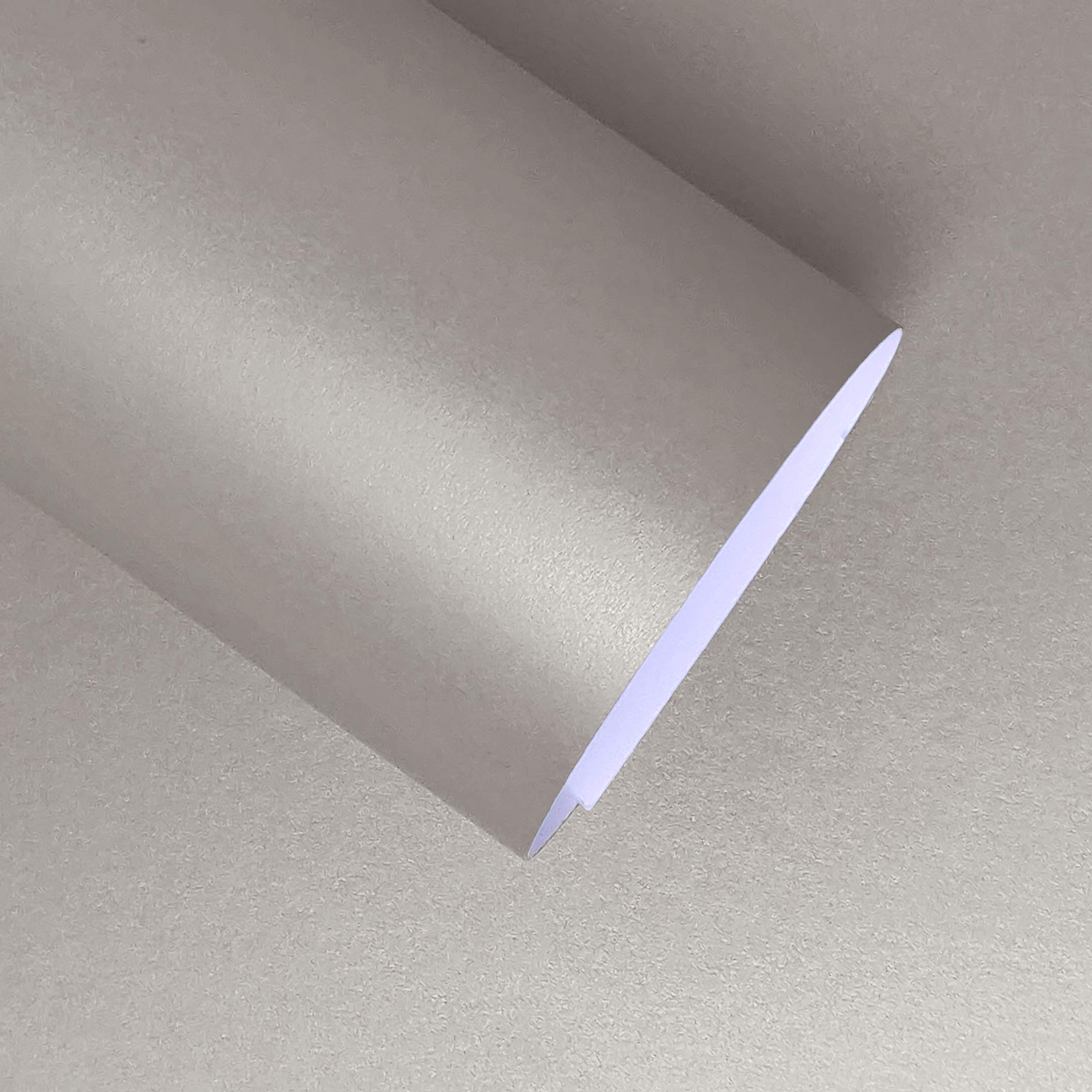 COSMOSPearl A4 Single Sided Pearlescent Craft Card 300 GSM Pack of 10 Pearlised Sheets (Mercury Silver) — image 1