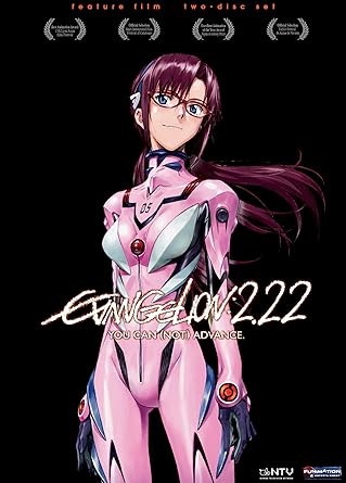 Amazon Com Evangelion 2 22 You Can Not Advance Colleen Clinkenbeard Spike Spencer Allison Keith Shipp Mike Mcfarland Hideaki Anno Movies Tv Amazon Com Evangelion 2 22 You Can Not Advance Colleen Clinkenbeard Spike Spencer Allison Keith Shipp Mike Mcfarland Hideaki Anno Movies Tv