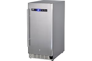 SPT BF-314U Stainless Steel Under-Counter Beer Froster