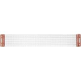 Evans Blaster Series Snare Wire, 20 Strand, 14 Inch