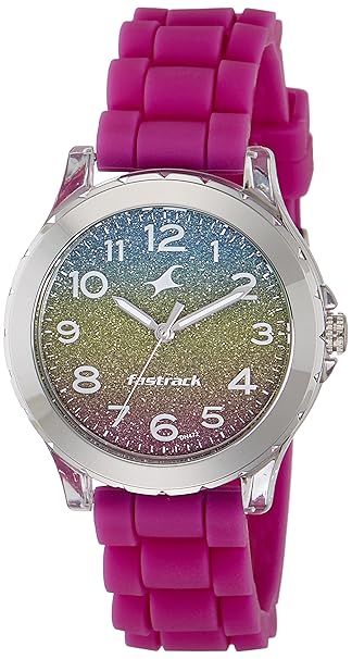 fastrack 68007pp03