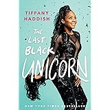 The Last Black Unicorn