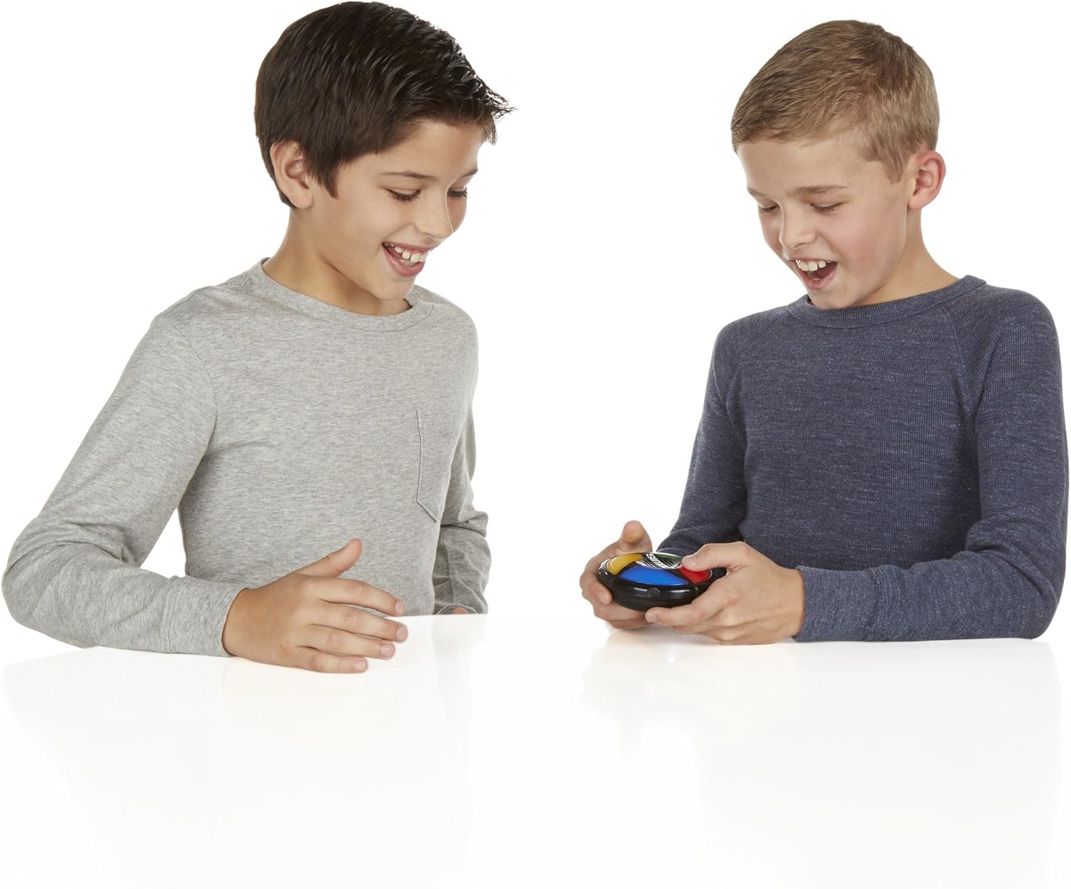Simon Micro Series Game, Single: Toys & Games