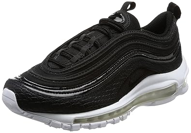 nike w air max 97 black