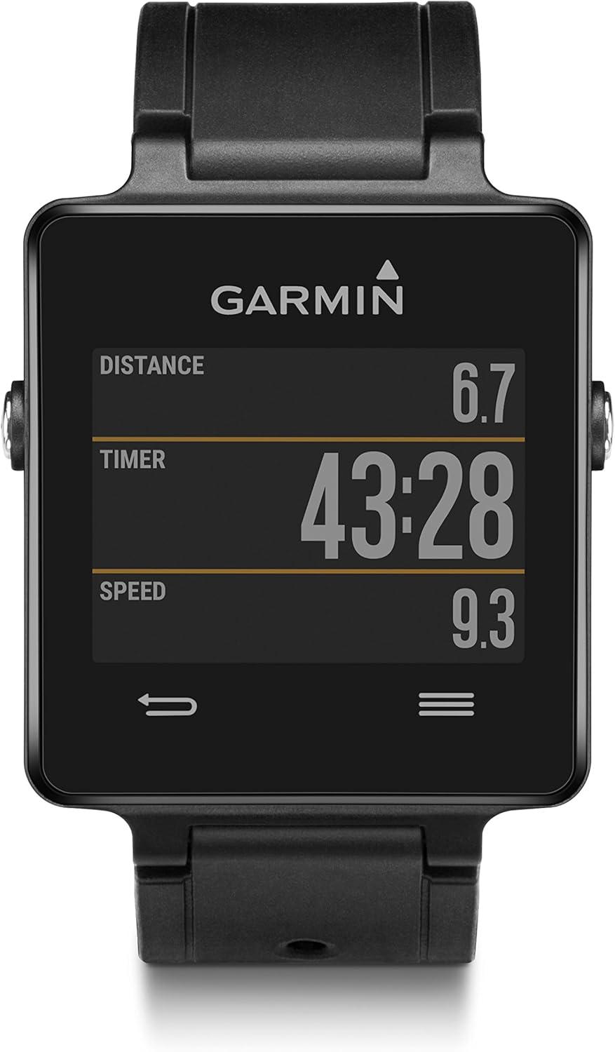 smartwatch android garmin