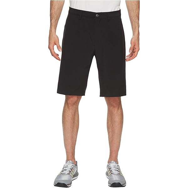 adidas Golf Men's Ultimate 365 Short Black : Amazon.ca