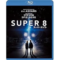 Amazon.com: Super 8 (Blu-ray) : Movies & TV
