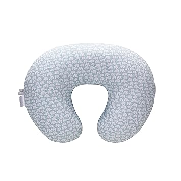 elephant breastfeeding pillow