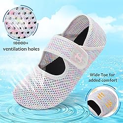 Summer Sandals for Women Shower Shoes Beach Swim