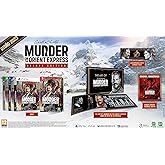 Agatha Christie: Murder on the Orient Express - Deluxe Edition (PS4)