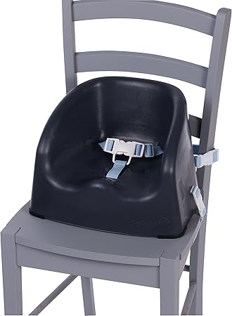 safety first booster seat grey