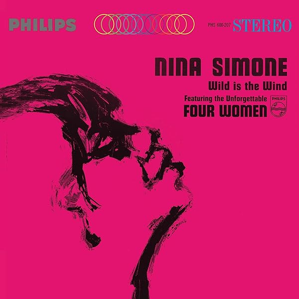 ニーナ・シモン　パステル・ブルース　アコースティック・サウンズ　高音質重量盤LP パステル・ブルース [直輸入盤][180g重量盤LP][アナログ] - ニーナ