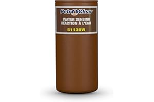 PETRO-CLEAR Extended Life Water Sensing and Particulate Removing for High Flow Fuel Dispensers 51110W by PetroClear