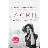 Jackie: Public, Private, Secret