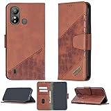 jioeuinly Case for ZTE Blade L220 Case Compatible