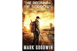 World Order: An Apocalyptic End-Times Thriller