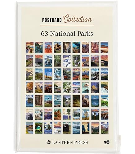 Lot De 4 Cartes Postales Salt Lake City Utah - Affranchies, Courues (vintage USA)