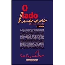 O lado humano: Contos | Amazon.com.br