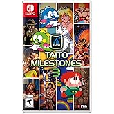 Taito Milestones 3 - Nintendo Switch