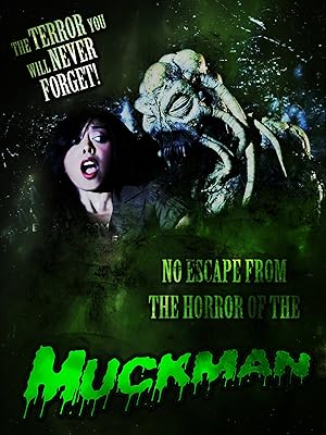 the terror prime video
