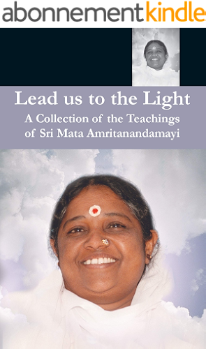 Download Lead Us To The Light (English Edition) PDF