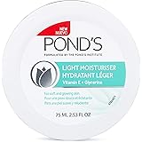 ponds light moisturizer amazon