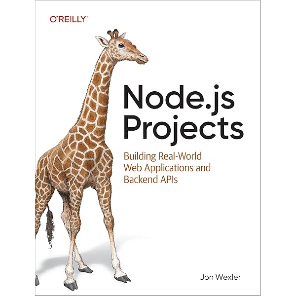 Node.js 8 the Right Way: Practical, Server-Side JavaScript That