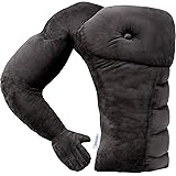 Muscle Man Pillow – Cute and Fun Hunky Husband