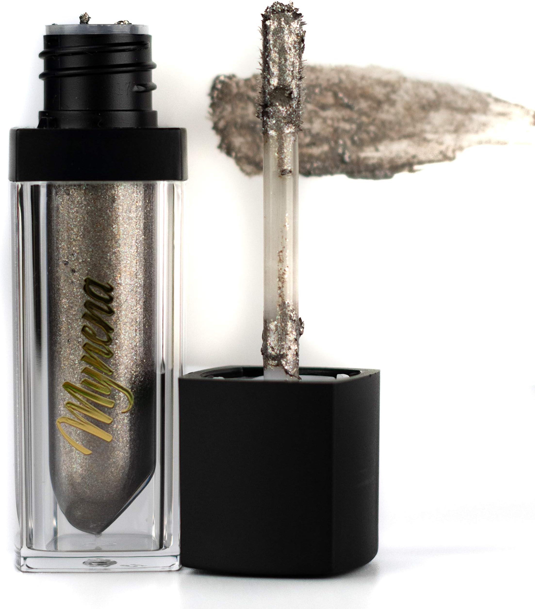 Mynena Glitter Liquid Eyeshadow - Daliz