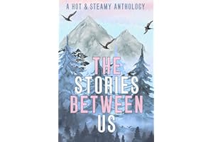 The Stories Between Us: (A Hot & Steamy Charity Anthology)