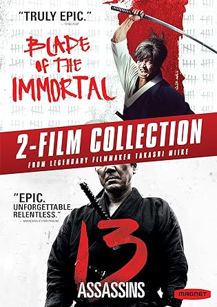 Get Amazon Com Blade Of The Immortal 13 Assassins 2 Film Collection Desktop Wallpaper Get Wallpaper Amazon Com Blade Of The Immortal 13 Assassins 2 Film Collection HD