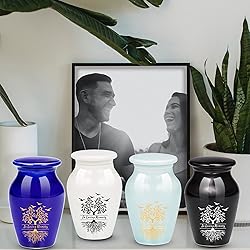 Cremation Urns for Human Ashes Tree of Life