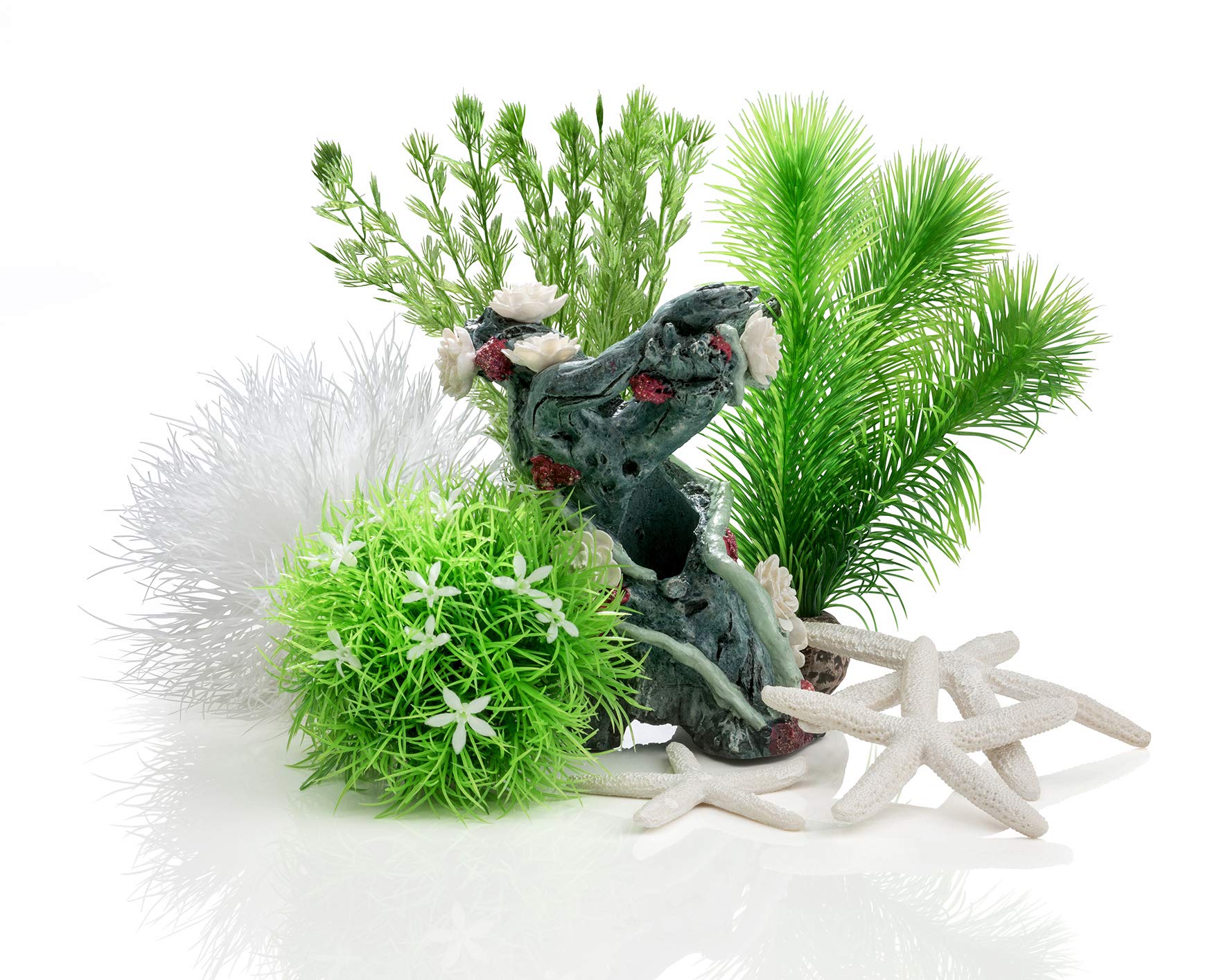 biOrb 48443 Decor Set 15L Flower Garden