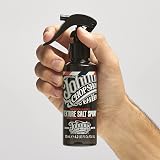 Johnny's Chop Shop Trigger Happy Sea Salt Spray 125ml Pack of 2 view 3