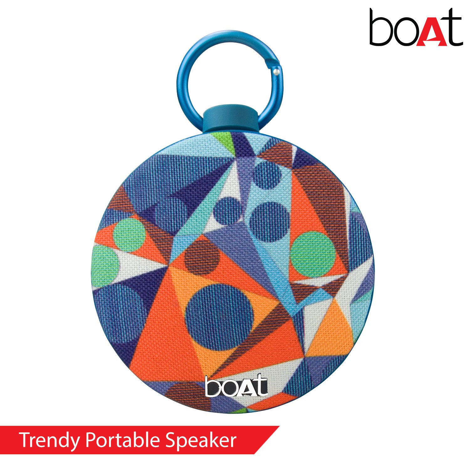 boat 260 bluetooth speaker