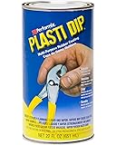 Performix 12213 Plasti Dip Black  - 22 oz. Dip Can