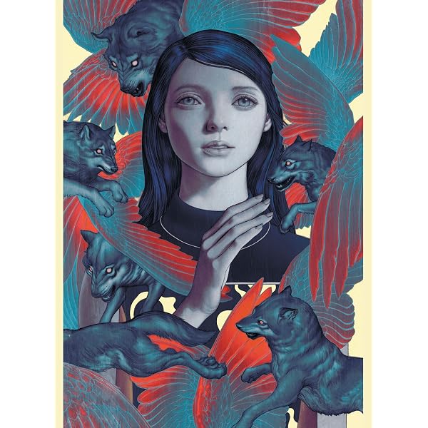 Graphic Ink: The DC Comics Art of Frank Quitely - Kindle edition