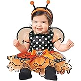 Infant Beautiful Butterfly Costume